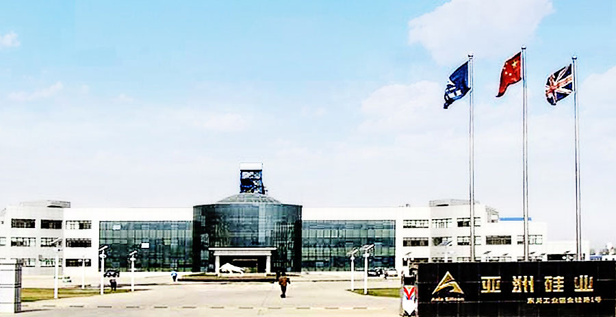 节能减排，我们一直在努力