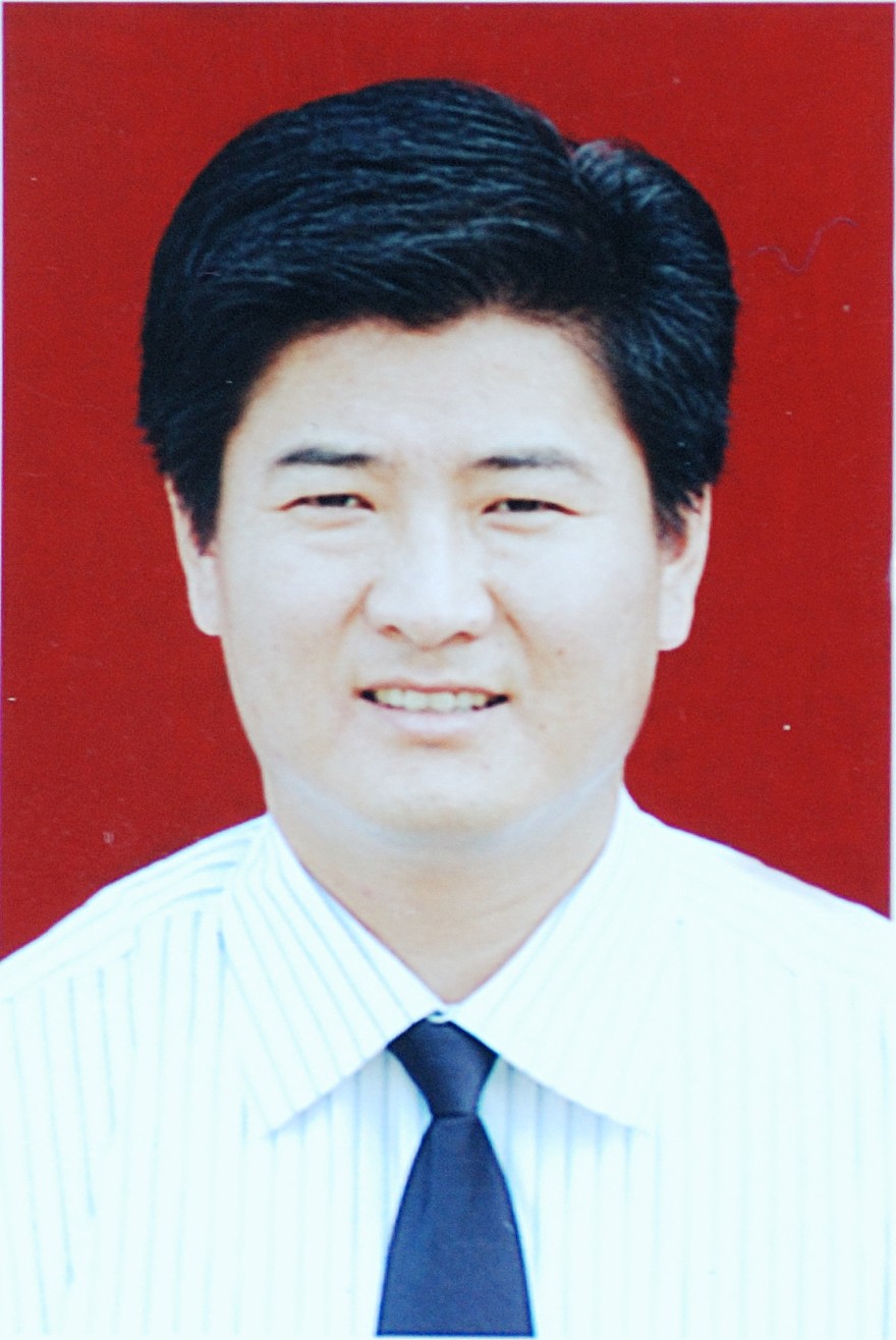 蔡新连先生荣获“烟台改革开放30年希望之星”荣誉称号