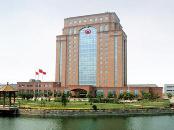 荏原进驻长城汽车项目