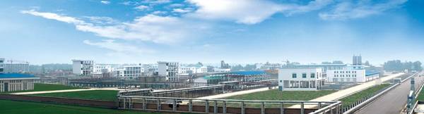 烟台荏原成功签约化工行业超大型机组