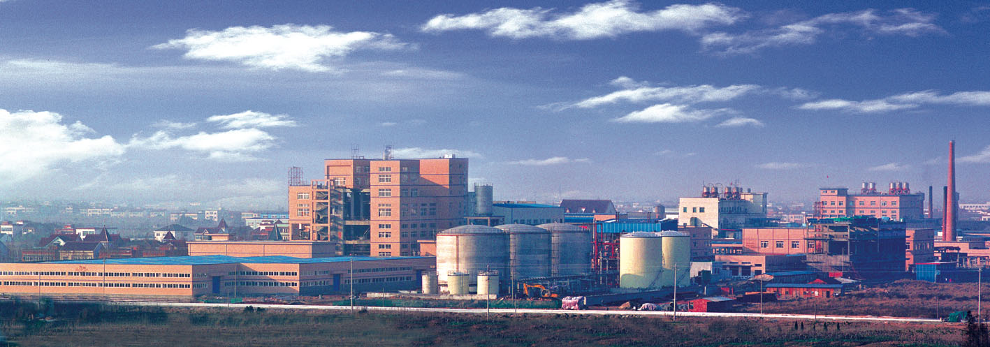 荏原离心机走进新凤鸣集团