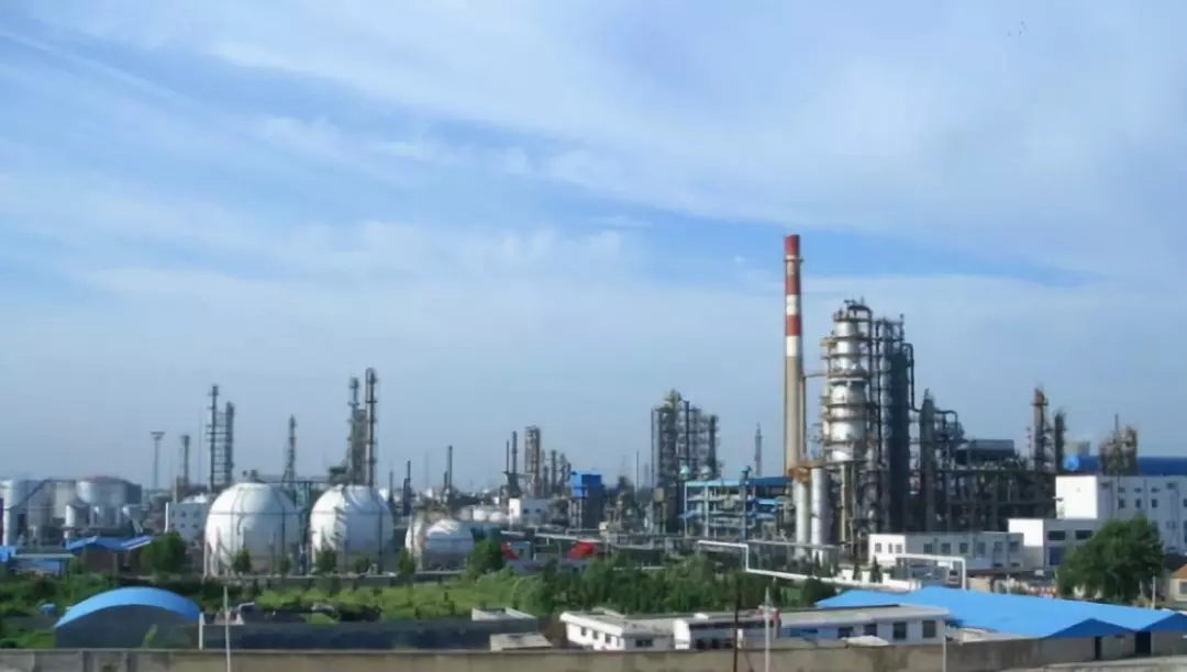 2019红红火火！荏原又双叒叕添石化大单