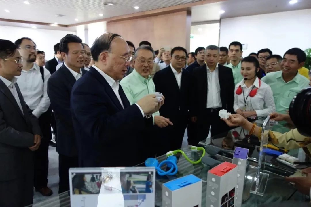 荏原助力重庆仙桃数据谷——树立智慧型能源典范！