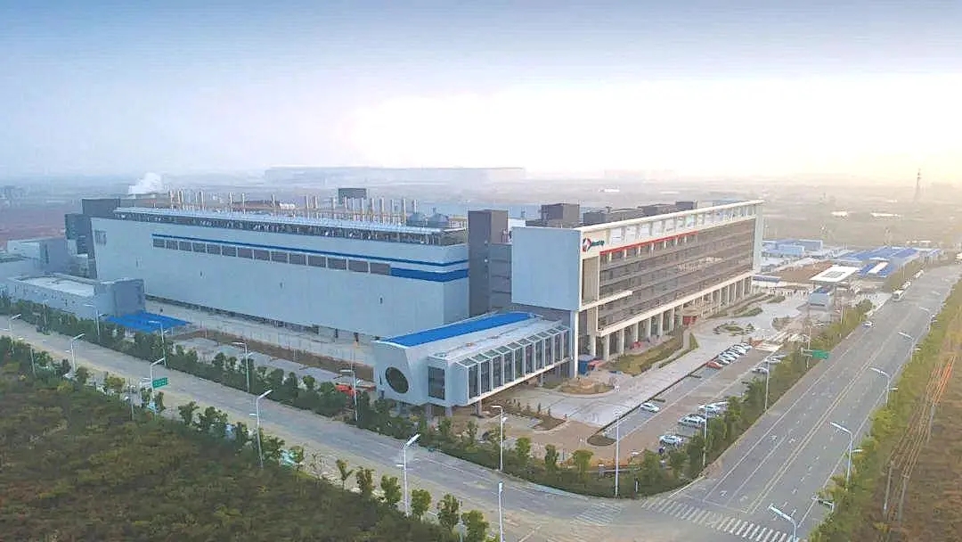 荏原离心机在电子芯片领域再获大单