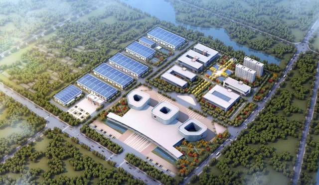 荏原高效机房助推滨州欣悦示范区建设