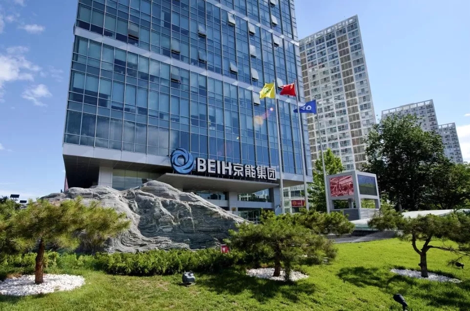 大温差热泵全面开启，实现低碳供暖