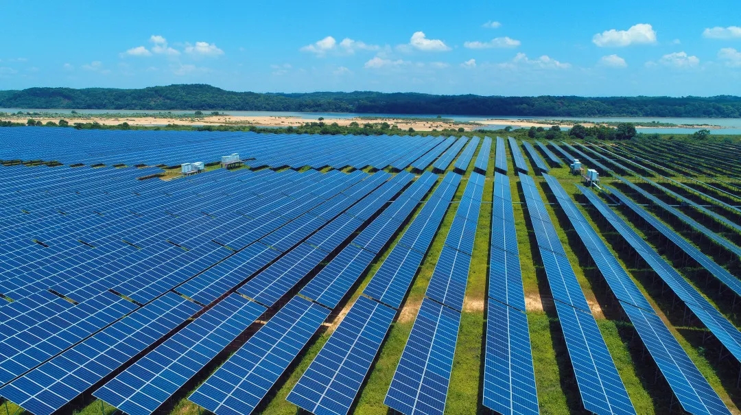 喜获五千万超级大单，闭式冷却塔服务光伏产业