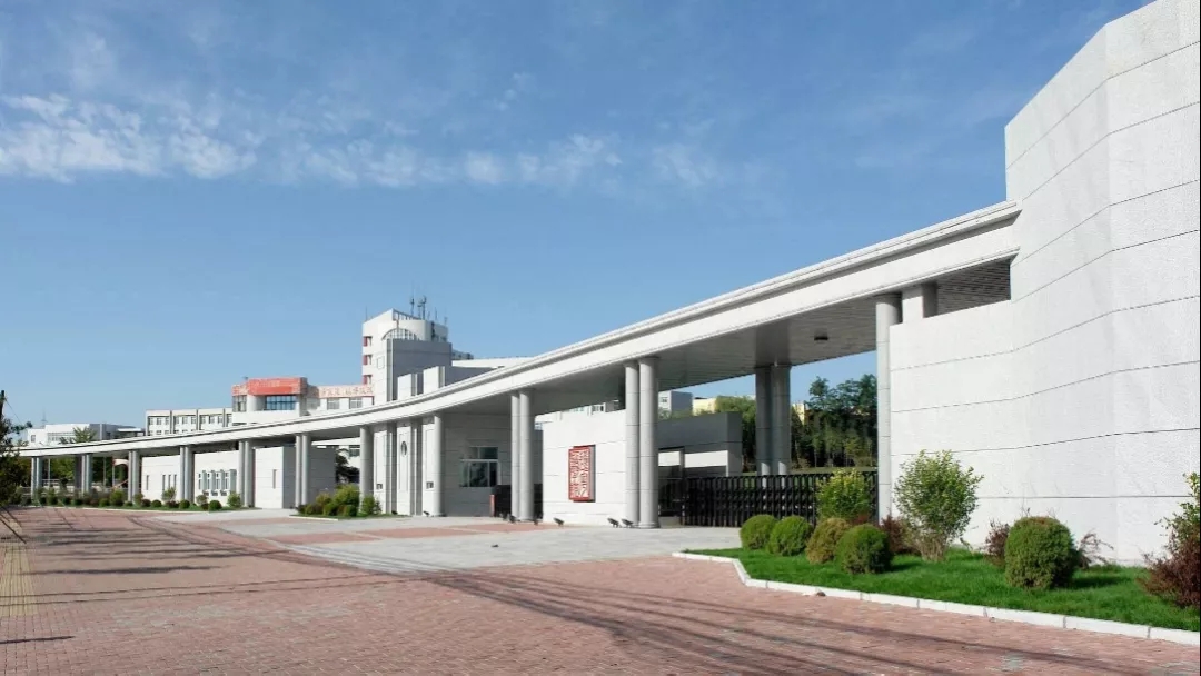 海水源离心热泵采暖，为锦医大构建清洁供热平台