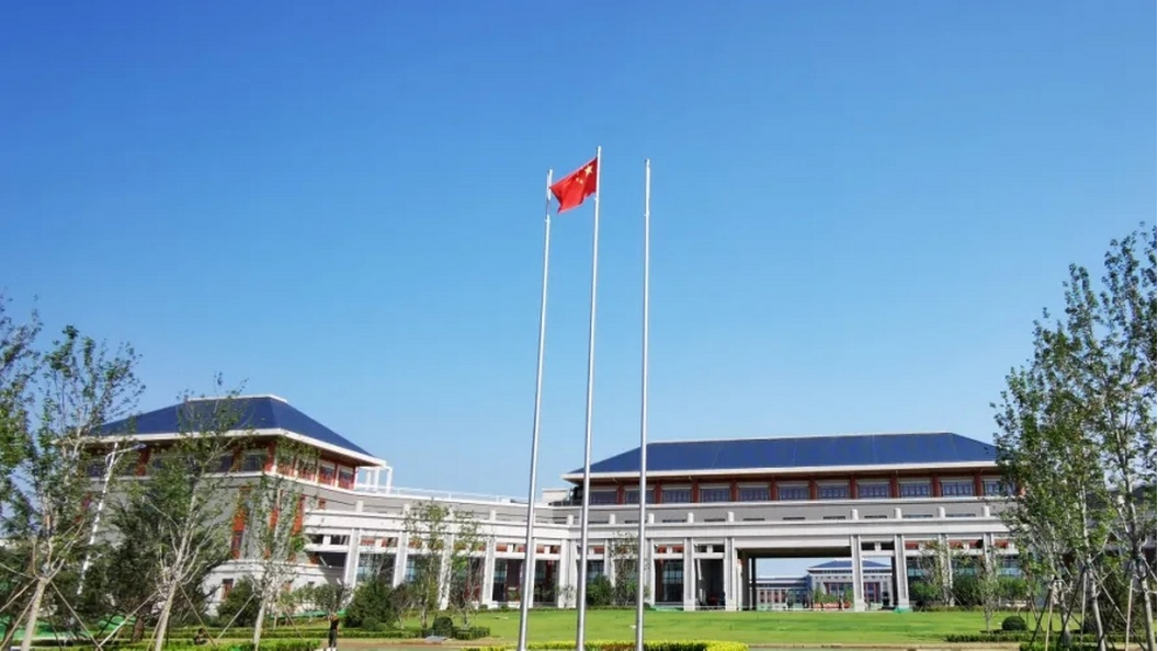 荏原凭借专业高效机房技术，为中央民大打造高效低碳能源站