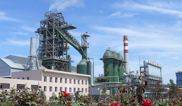 “余热暖民”名不虚传——荏原担纲潍坊特钢工业余热回收利用二期项目