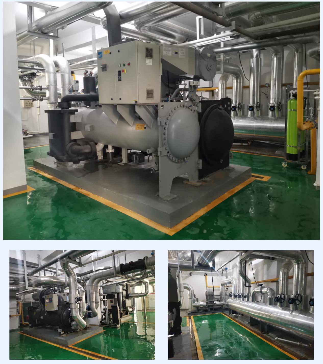 售后的那些微故事——主动热情 至诚服务