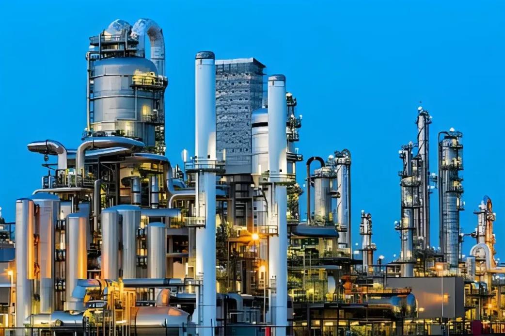 荏原全球订单捷报频传，海外市场迎来新年“开门红”