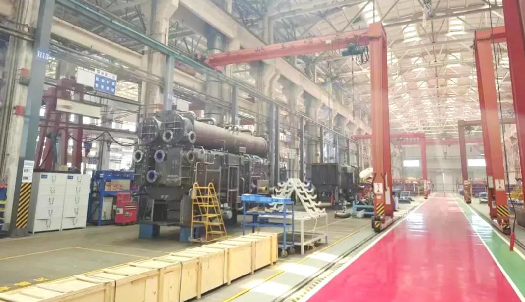 技术赋能，荏原助力制造业绿色创新蝶变